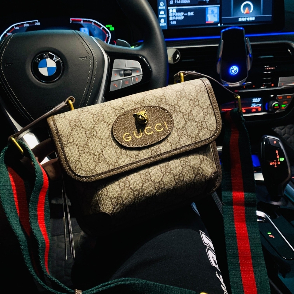 ✨🎊Authentic 💎Gucci bag